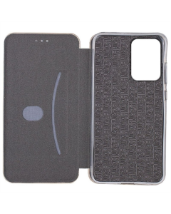 Чехол кейс для Motorola Moto G24/G04/E14 Classy Золотой (Gold)