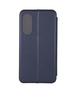 Чехол кейс для Oppo A38/A18 Classy Синий (Темно-синий)