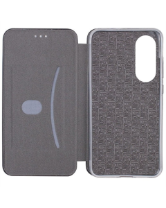 Чехол кейс для Oppo A38/A18 Classy Синий (Темно-синий)