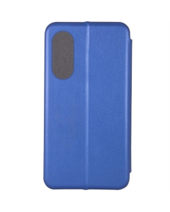 Чехол кейс для Oppo A38/A18 Classy Синий (Голубой)