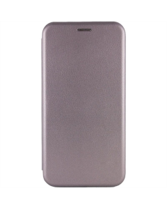 Чехол кейс для Oppo A38/A18 Classy Серый (Gray)