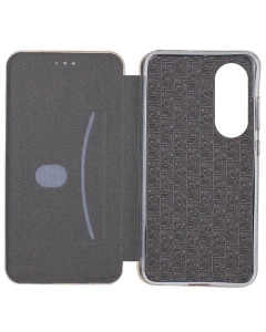 Чехол кейс для Oppo A38/A18 Classy Зеленый (Green)