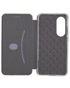 Чехол-кейс для Oppo A38/A18 Classy Розовое золото (Rose Gold)