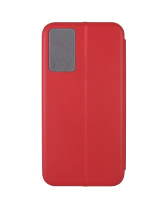 Чехол кейс для Motorola Moto G54 Classy Красный (Red)