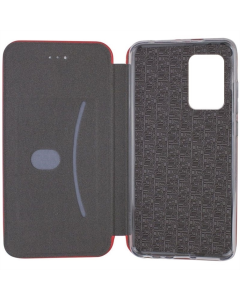 Чехол кейс для Motorola Moto G54 Classy Красный (Red)