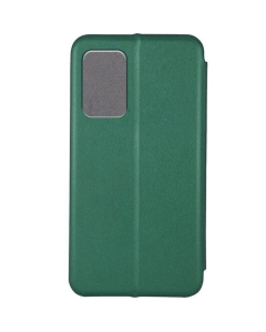 Чехол кейс для Motorola Moto G54 Classy Зеленый (зеленый)