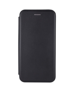 Чехол кейс для Motorola Edge 40 Classy Черный (Black)