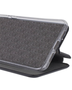 Чехол кейс для Motorola Edge 40 Classy Синий (Темно-синий)