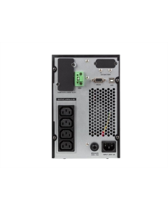 Джерело безперебійного живлення  Armac Office ON-Line PF1 1000VA LCD 1000VA/1000W (Z31436) Чорне (Black)