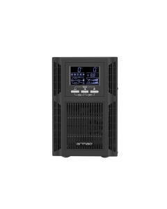 Джерело безперебійного живлення  Armac Office ON-Line PF1 1000VA LCD 1000VA/1000W (Z31436) Чорне (Black)