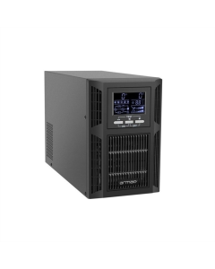 Джерело безперебійного живлення Armac Office ON-Line PF1 1000VA LCD 1000VA/1000W (Z31436) Чорне (Black)