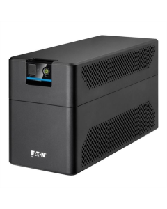 Джерело безперебійного живлення Eaton 5E G2, 2200VA/1200W, USB, 6xIEC Чорне (Black)