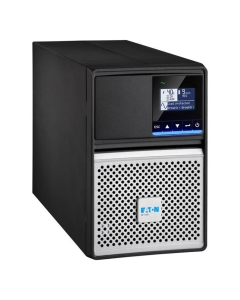 Источник бесперебойного питания Eaton 5P G2, 650VA/520W, LCD, USB, RS232, 4xC13 Черный (Black)