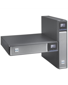 Источник бесперебойного питания Eaton 5PX G2, 1500VA/1500W, RT2U, LCD, USB, RS232, 8xC13 Черный (Black)