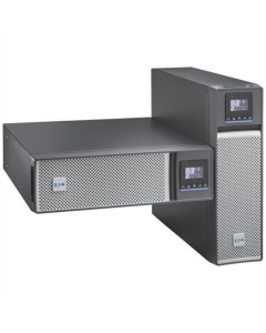 Джерело безперебійного живлення Eaton 5PX G2, 3000VA/3000W, RT3U, LCD, USB, RS232, 8xC13, 2xC19 Чорне (Black)