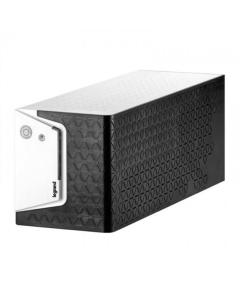 Джерело безперебійного живлення Legrand Keor SP, 1000ВА/600Вт, LED, USB, 6хС13 Чорне (Black)