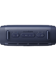 Колонка Anker SoundCore Boom 3i Cиня (Blue)