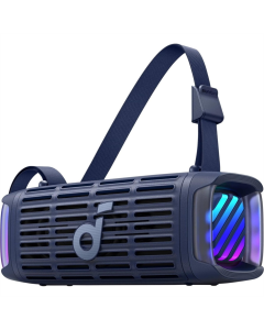 Колонка Anker SoundCore Boom 3i Cиня (Blue)