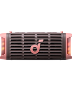 Колонка Anker SoundCore Boom 3i Коричнева (Brown)