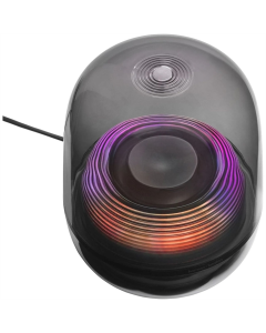 Акустична система Harman/Kardon SoundSticks 5 Чорний (Black)