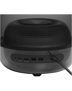 Акустична система Harman/Kardon SoundSticks 5 Чорний (Black)