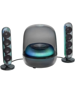 Акустична система Harman/Kardon SoundSticks 5 Чорний (Black)