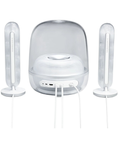 Акустична система Harman/Kardon SoundSticks 5 Білий (White)