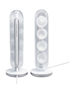 Акустична система Harman/Kardon SoundSticks 5 Білий (White)