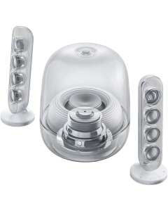 Акустична система Harman/Kardon SoundSticks 5 Білий (White)