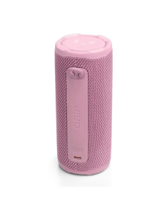 Bluetooth колонка JBL Grip Рожева (Pink)
