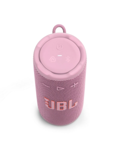 Bluetooth колонка JBL Grip Рожева (Pink)