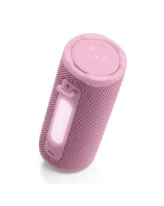 Bluetooth колонка JBL Grip Рожева (Pink)