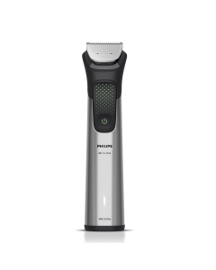 Тример Philips MG9535/15 Срібний (Silver)