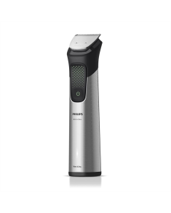 Тример Philips MG9535/15 Срібний (Silver)