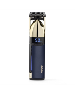 Тример Babyliss S992E Синій (Blue)