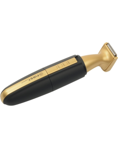 Тример First FA-5680-2-GO Чорний Золотий (Black Gold)