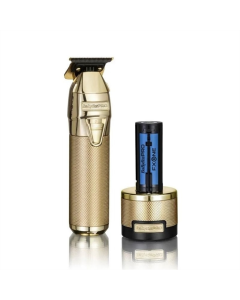 Тример Babyliss Pro FX799GE Золотий (Gold)