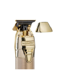 Тример Babyliss Pro FX799GE Золотий (Gold)