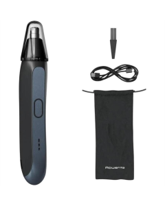 Тример Rowenta TN3720E0 Чорний (Black)