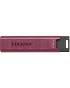 USB Флеш 256Gb Kingston DataTraveler Max USB3.2 Червона (Red)
