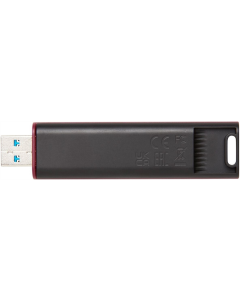 USB Флеш 256Gb Kingston DataTraveler Max USB3.2 Червона (Red)