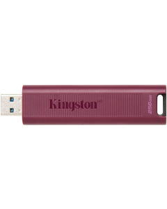 USB Флеш 256Gb Kingston DataTraveler Max USB3.2 Червона (Red)
