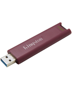 USB Флеш 256Gb Kingston DataTraveler Max USB3.2 Червона (Red)