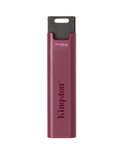 USB Флеш 512Gb Kingston DataTraveler Max USB3.2 Червона (Red)