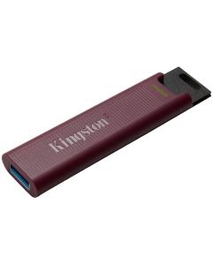 USB Флеш 512Gb Kingston DataTraveler Max USB3.2 Червона (Red)