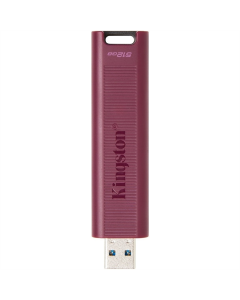USB Флеш 512Gb Kingston DataTraveler Max USB3.2 Червона (Red)
