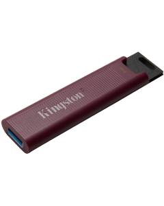 USB флеш-накопитель 1Tb Kingston DataTraveler Max USB3.2 Красный (Red)