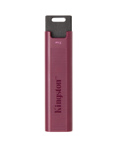 USB флеш-накопитель 1Tb Kingston DataTraveler Max USB3.2 Красный (Red)