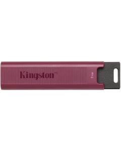 USB флеш-накопитель 1Tb Kingston DataTraveler Max USB3.2 Красный (Red)