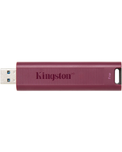 USB Флеш 1Tb Kingston DataTraveler Max USB3.2 Червона (Red)